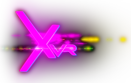 XVR Logo
